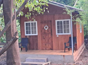 Cabañas El Capitán